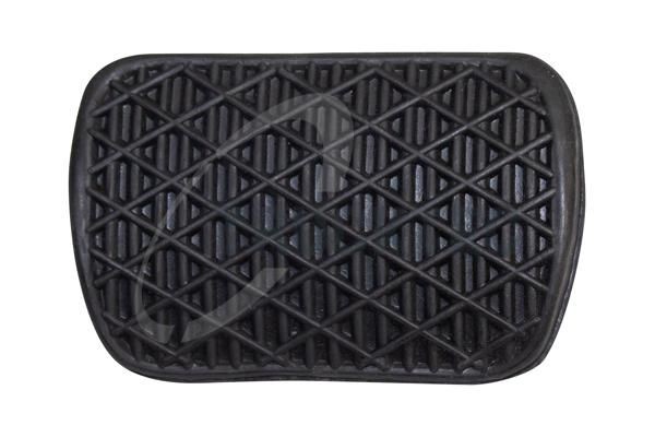 TRUCKTEC AUTOMOTIVE 02.27.009: Pedalbelag, Bremspedal