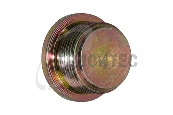 TRUCKTEC AUTOMOTIVE 02.67.138: Tapón roscado, colector de aceite M26 x 1,5