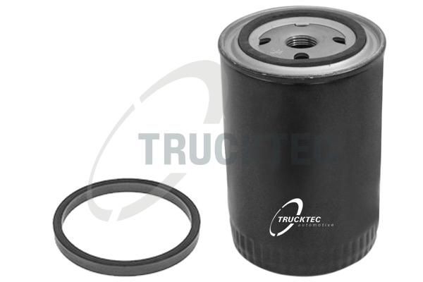TRUCKTEC AUTOMOTIVE 07.18.022: Oljefilter
