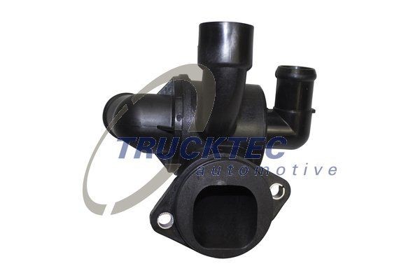 TRUCKTEC AUTOMOTIVE 07.31.051: Tukivarsi Etuakseli, vasen