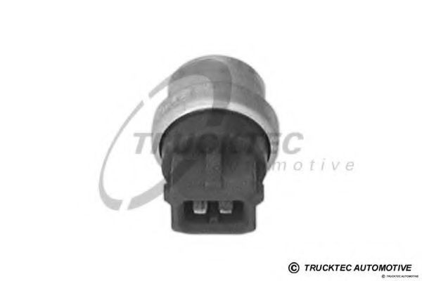 TRUCKTEC AUTOMOTIVE 07.42.009: Senzor, temperatura lichid de racire