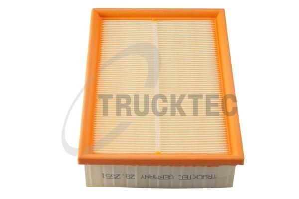 TRUCKTEC AUTOMOTIVE 08.14.004: Luftfilter