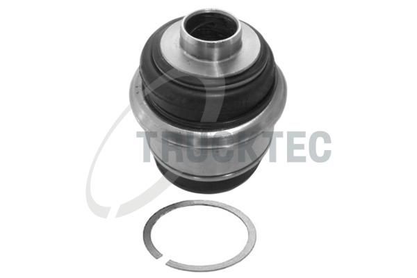 TRUCKTEC AUTOMOTIVE 08.32.038: Suport, trapez Axa spate ambele parti