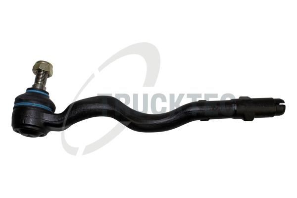 TRUCKTEC AUTOMOTIVE 08.37.010: Raidetangon pää Etuakseli, vasen