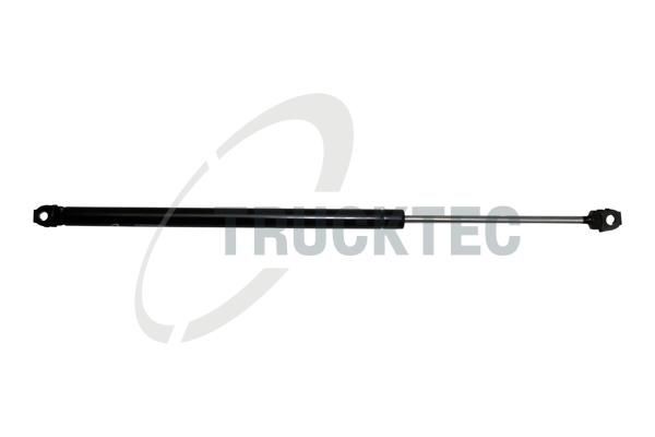 TRUCKTEC AUTOMOTIVE 08.62.009 Motorhaubendämpfer
