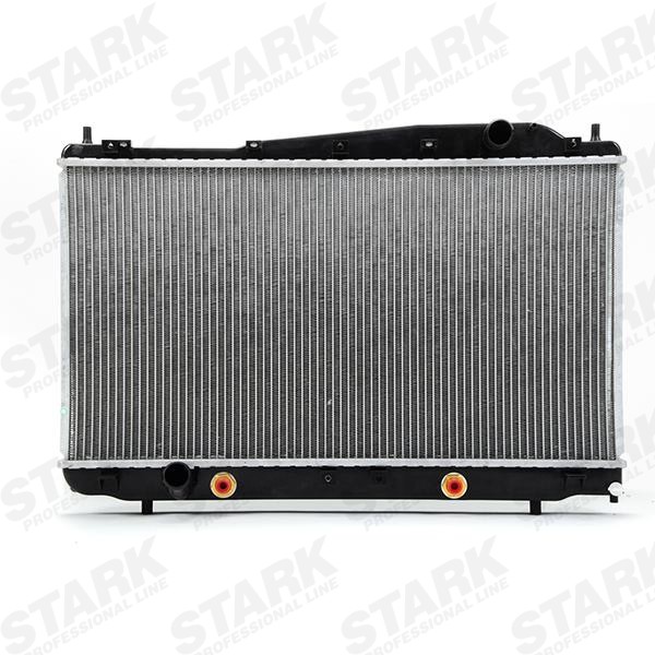 STARK SKRD-0120134: Radiateur du moteur Matière plastique