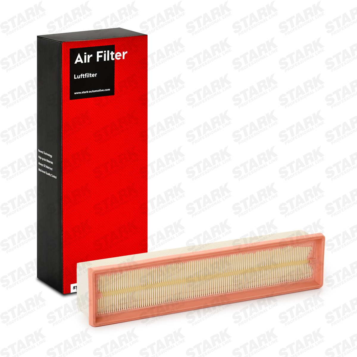 STARK SKAF-0060177: Luftfilter