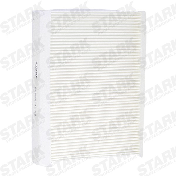 STARK SKIF-0170102: Pollenfilter Partikelfilter