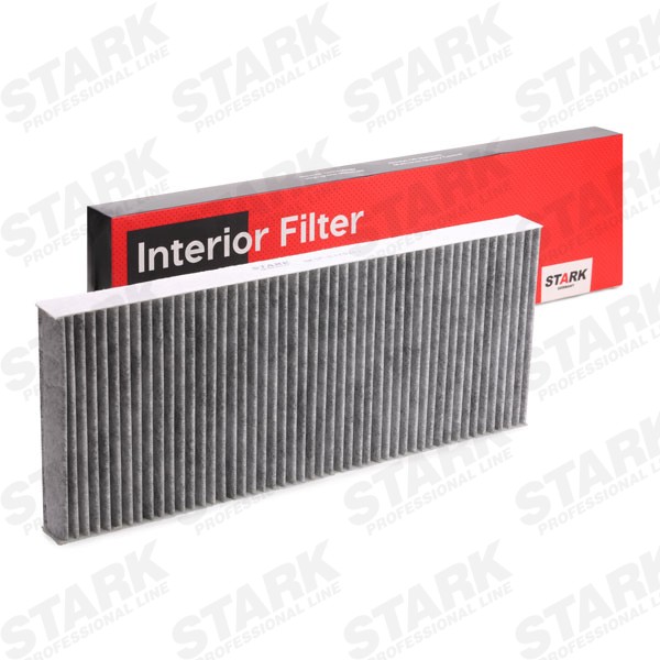 STARK SKIF-0170211 Innenraumfilter Partikelfilter, Aktivkohlefilter