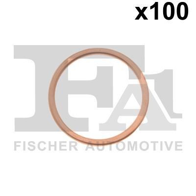 FA1 224.150.100: Anello di tenuta