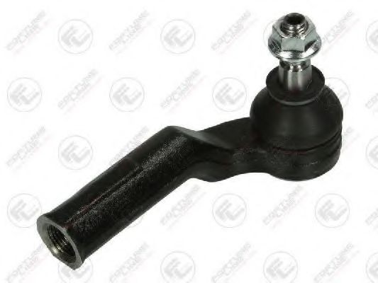 FORTUNE LINE FZ1387: Raidetangon pää