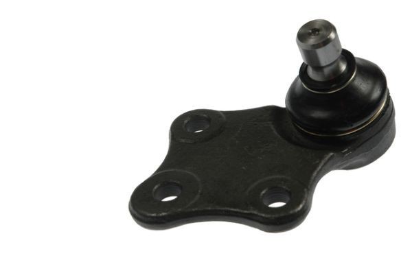 FORTUNE LINE FZ3174: Pallonivel Etuakseli, oikea, Etuakseli, vasen