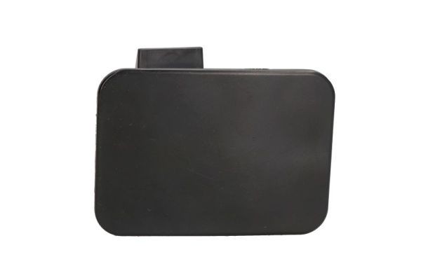 PACOL MAN-BC-001: Plaat, bumper Voor