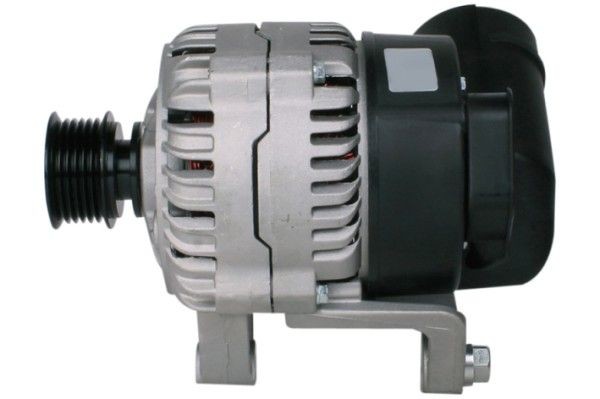 HELLA 8EL 012 429-361: Alternador 80A