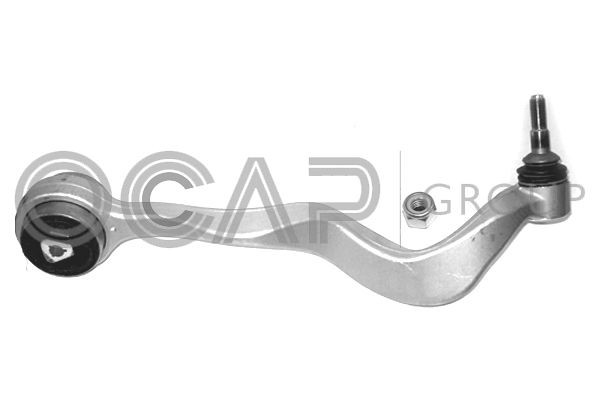 OCAP 0394218: Tukivarsi Etuakseli, vasen, Etuakseli, ala, Alumiini