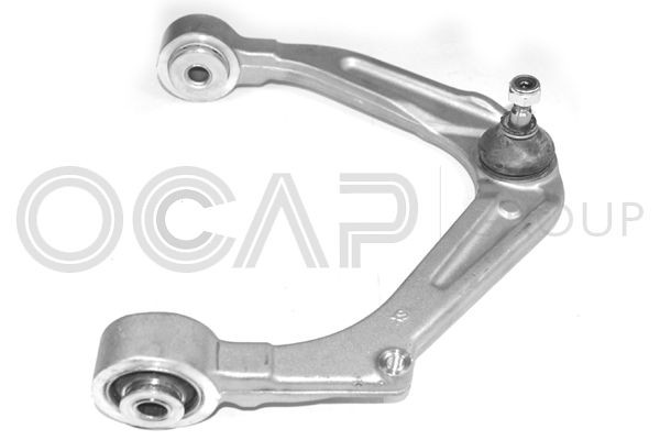 OCAP 0393257: Tukivarsi Etuakseli, ylä, Vasen, Alumiini