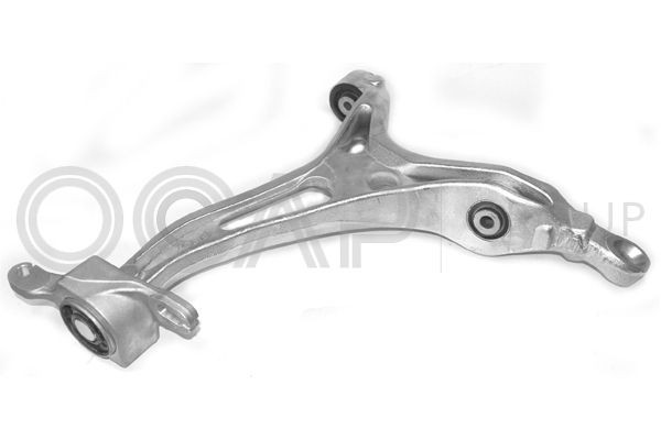 OCAP 0392669: Tukivarsi Etuakseli, vasen, Harmaa valurauta