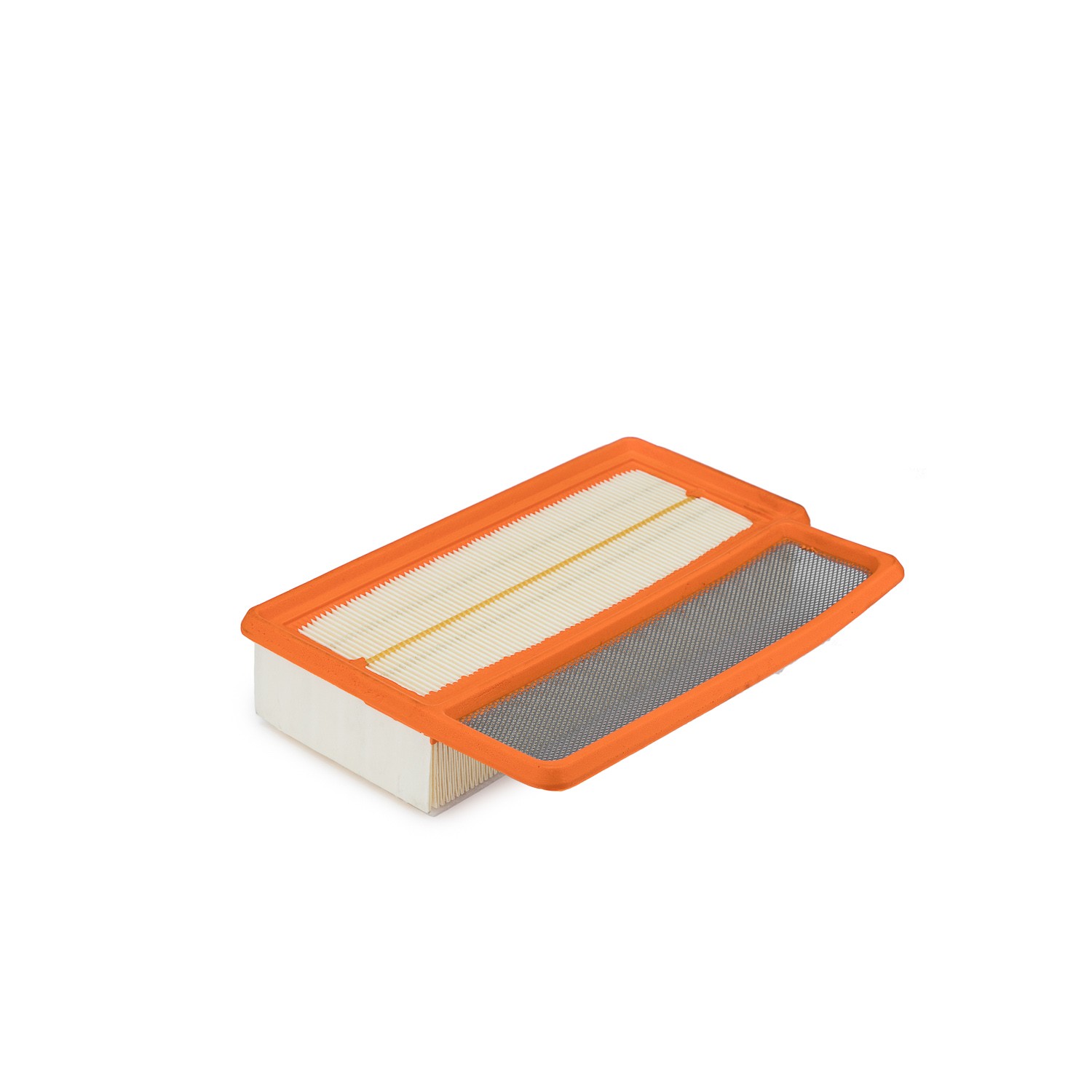 UFI 30.604.00: Luchtfilter