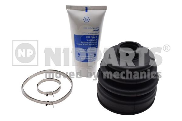 NIPPARTS N2880301: Asmanchetten set