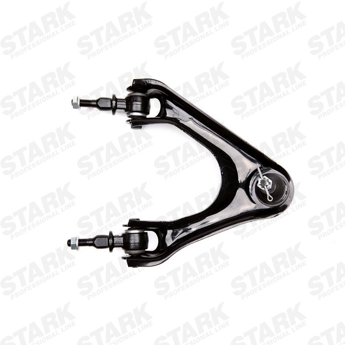 STARK SKCA-0050315: Tukivarsi Etuakseli, Vasen, Yläpuolella, Teräslevy