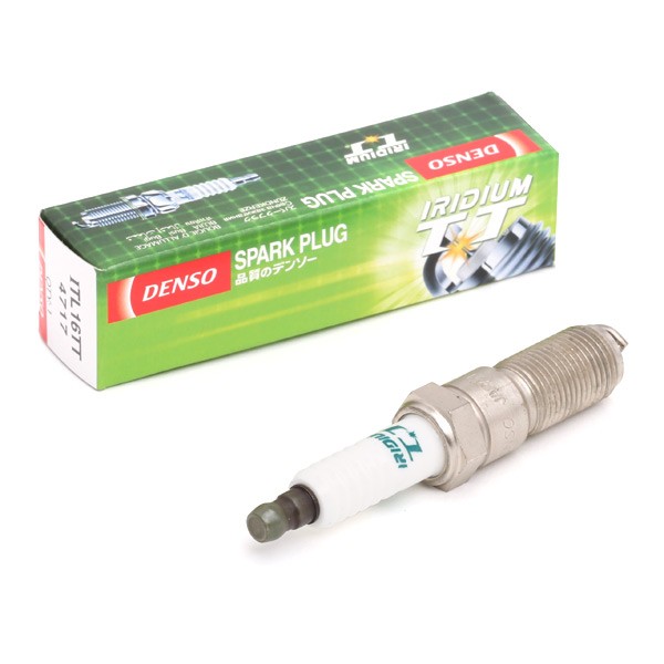 DENSO ITL16TT: Gyújtógyertya Iridium TT