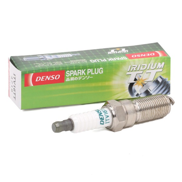 DENSO ITV16TT: Zündkerze Iridium TT