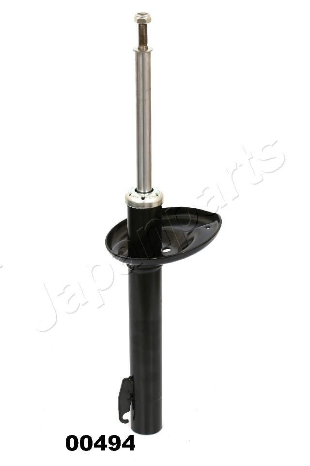 JAPANPARTS MM-00494: Støtdemper framaksel, oljetrykk, Fjærbein
