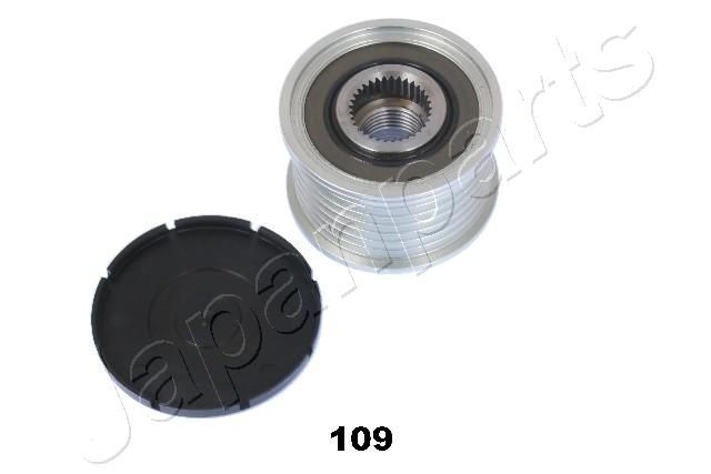 JAPANPARTS RA-109: Roda livre do alternador