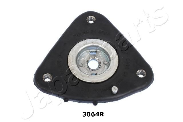 JAPANPARTS RU-3064R: Βάση στήριξης γόνατου ανάρτησης Mπροστινός άξονας δεξιά