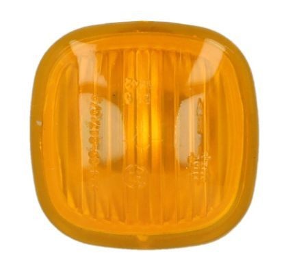 BLIC 5403-25-016104P Blinker beidseitig, seitlicher Einbau, orange