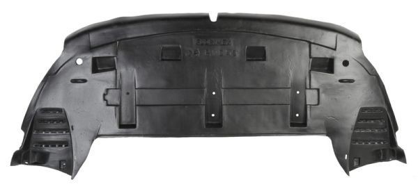 BLIC 6601-02-0538880P: Капак моторен отсек броня