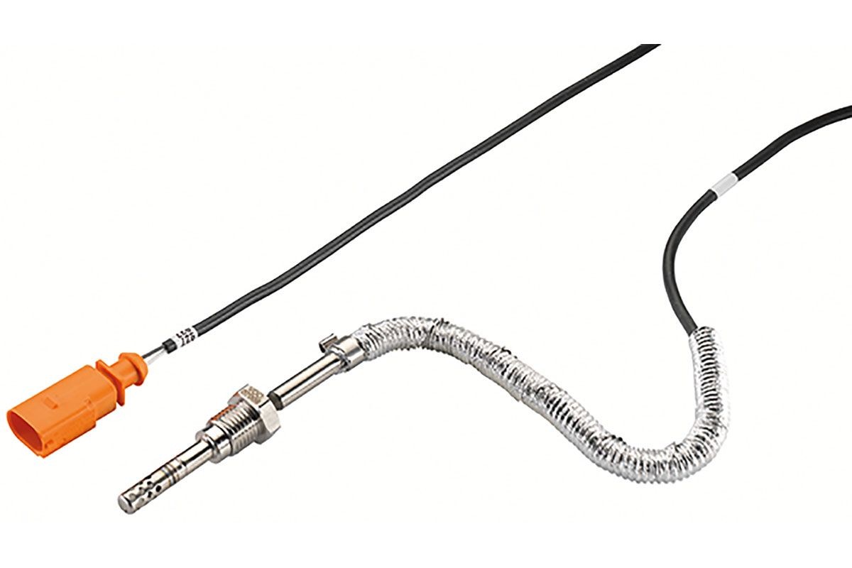 VDO A2C59507009Z: Andur, heitgaasitemperatuur