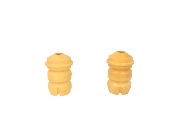 Magnum Technology A8W031MT: Προσκρουστήρας, ανάρτηση Πίσω άξονας