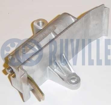 RUVILLE 325309: Felfüggesztés, motor elöl