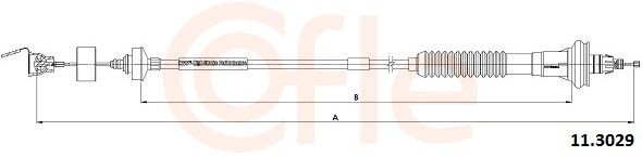 COFLE 11.3029: Vaijeri, kytkimen käyttö
