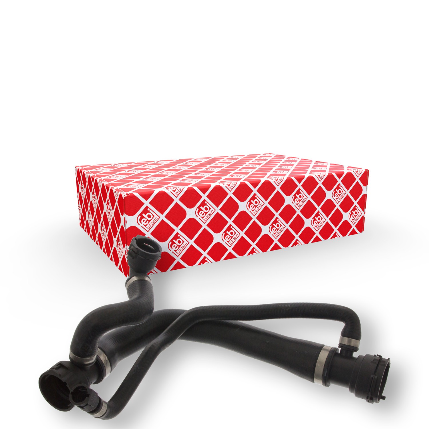 FEBI BILSTEIN 45818: Jäähdyttimen letku pikaliittimet