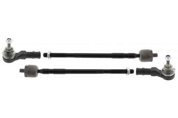 MAPCO 53135: Ремонтен комплект, напречна кормилна щанга на предната ос отляво, на предната ос отдясно