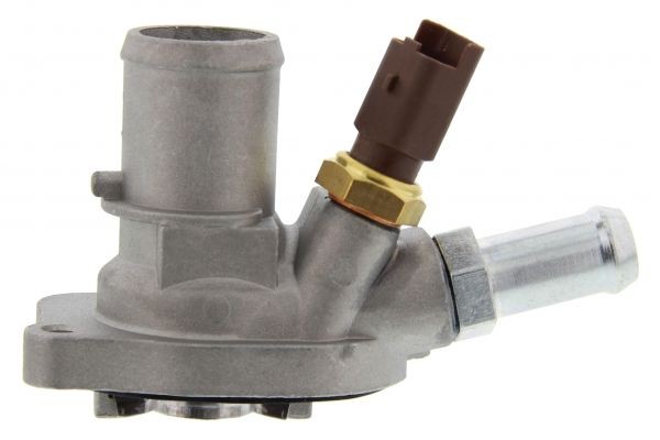 MAPCO 28030: Termostato motore 88°C, con guarnizione, con sensore