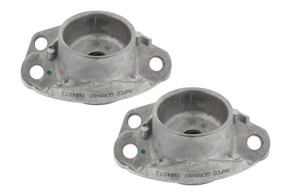 MAPCO 37817/2: Fjærbeinslager venstre bakaksel, høyre bakaksel, uten rullelager