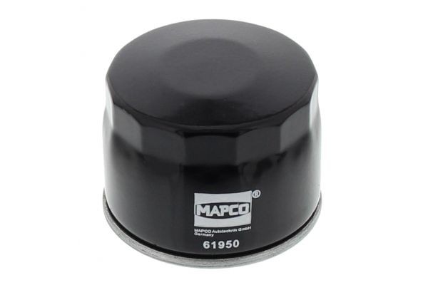 MAPCO 61950: Ölfilter