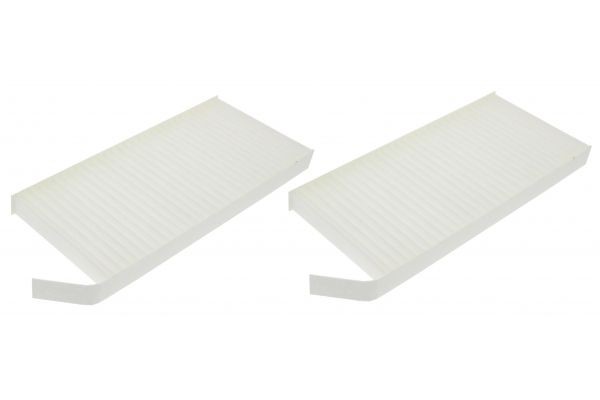 MAPCO 65861: Interieurfilter pollenfilter