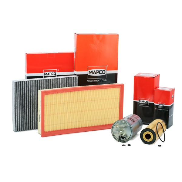 MAPCO 68903: Kit filtri