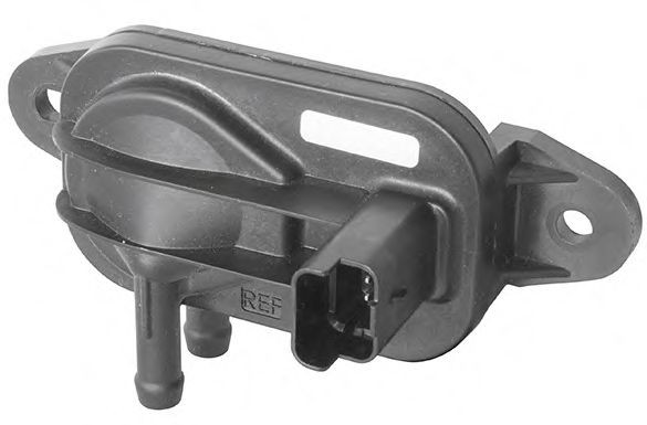 HJS 92 09 1047: Сензор, налягане изпускателен колектор без кабел за връзка