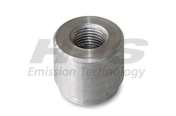 HJS 92 10 2062: Keermemuhv, heitgaaside temperatuuri andur