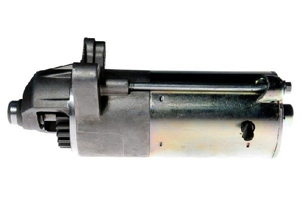 HELLA 8EA 012 140-221: Starter 1,1kW