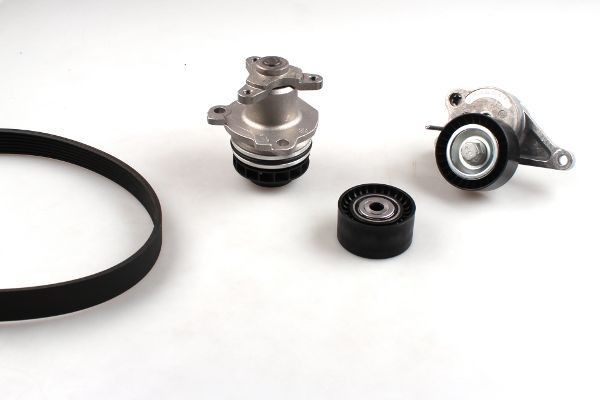 GK K986964B: Bomba de água + kit da correia de distribuição