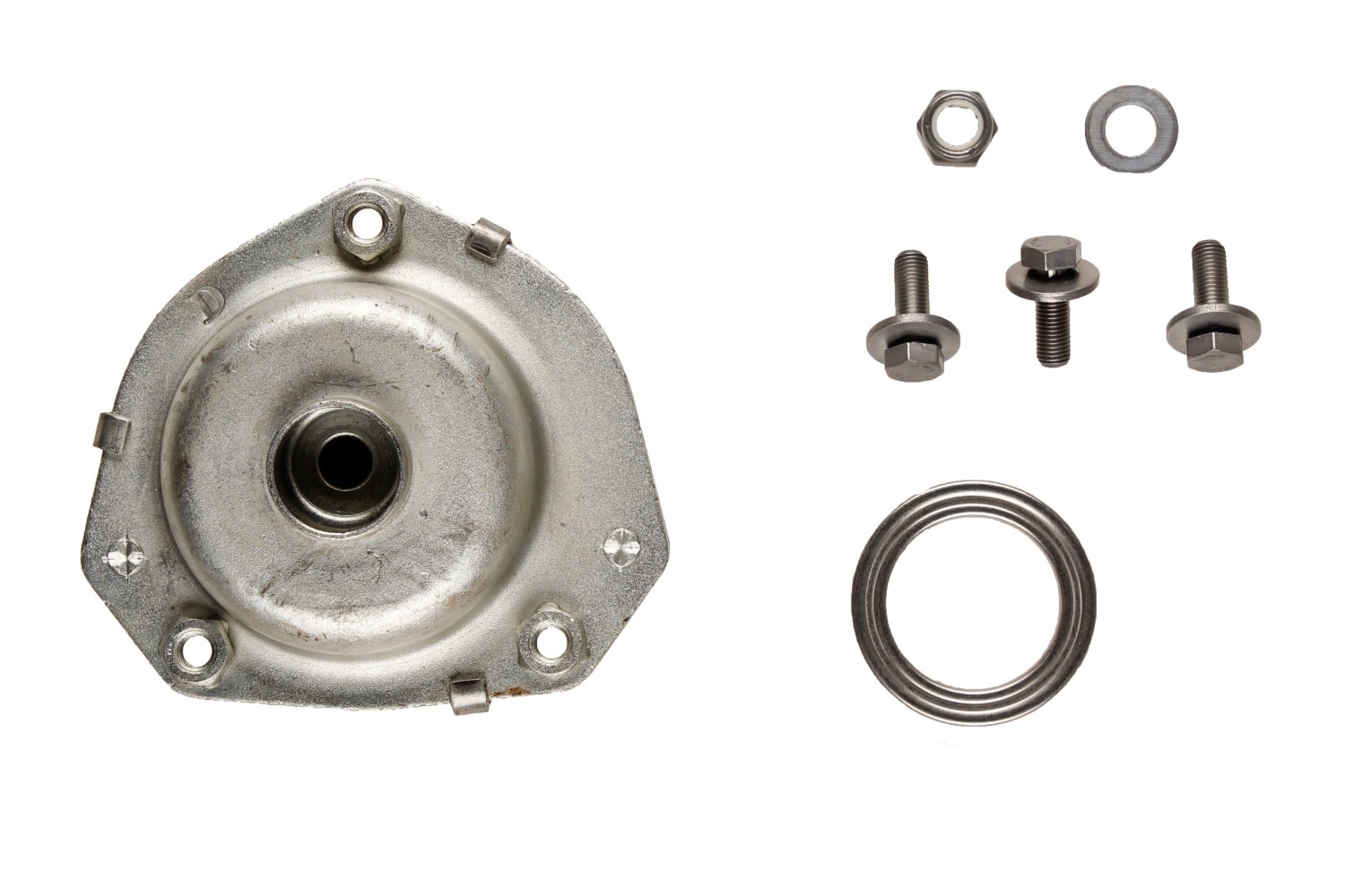 BILSTEIN 12-248957: Fjærbeinslager framaksel venstre - B1 Service Parts