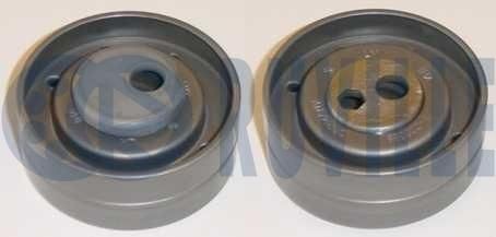 RUVILLE 915084 Koppelstange 65mm