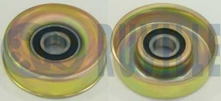 RUVILLE 915800: Tanko, kallistuksenvaimennin