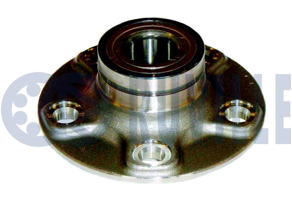 RUVILLE 825516S: Jousijalan tukilaakerin korjaussarja Etuakseli